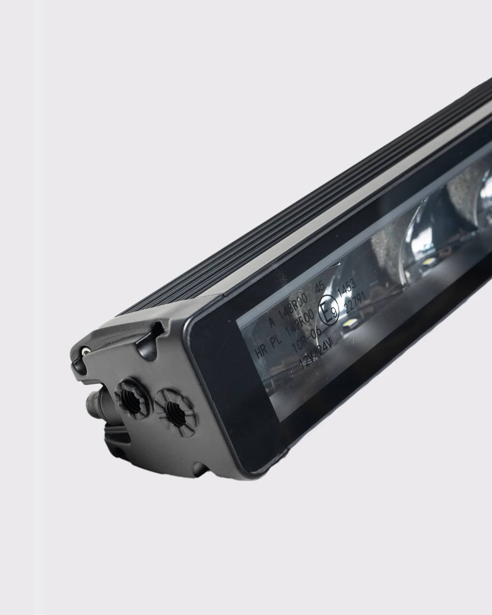 تصویر لایت بار دیلایت بالا 9658ZHسایز 53 سانت - MOP - لوازم آفرود و کمپینگ مارول لایف