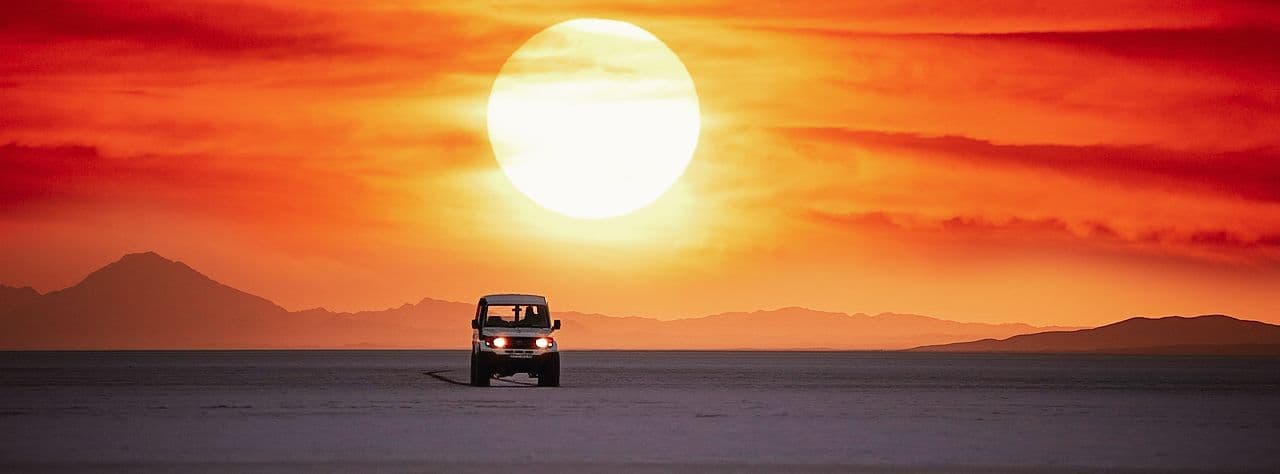 بنر لوازم آفرود و کمپینگ - محصولات مارول لایف