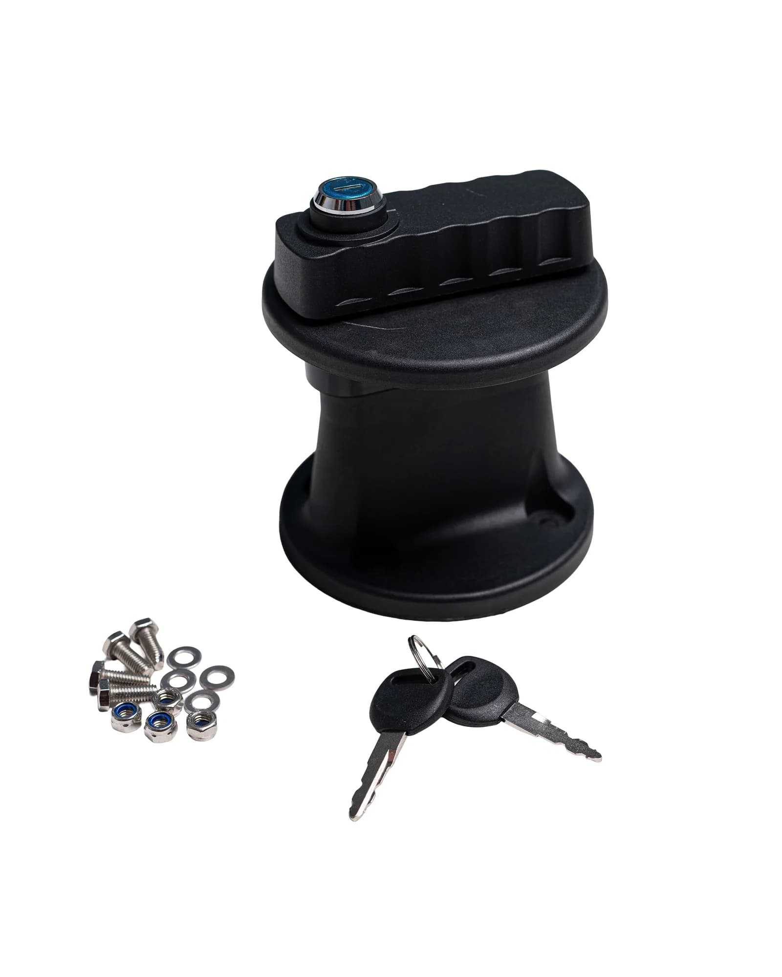 پایه قفل شونده گالن وافل بردی مدل قفل دار-Remi