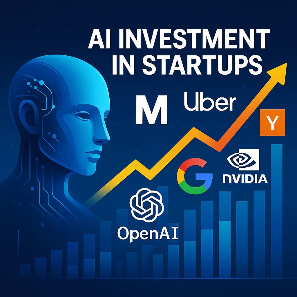 تصویر چگونه از هوش مصنوعی پول بسازیم؟ - مقاله مارول لایف