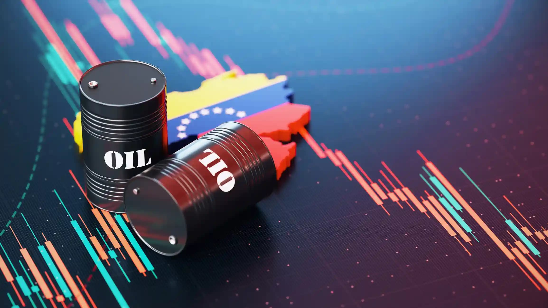 تصویر تحلیل استراتژیک بازار نفت ۲۰۲۶ - مقاله مارول لایف