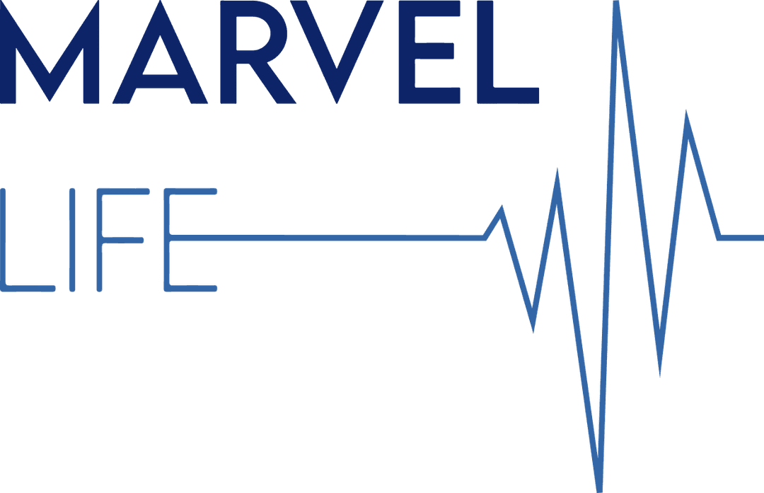 مارول لایف